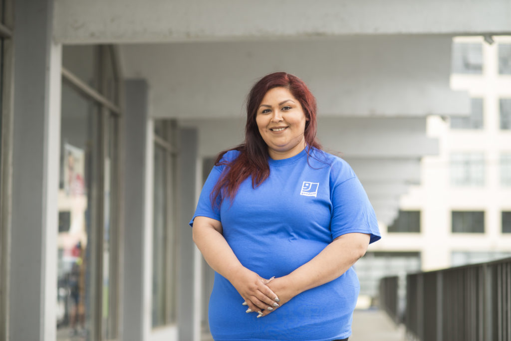 Advance in Your Career Goodwill