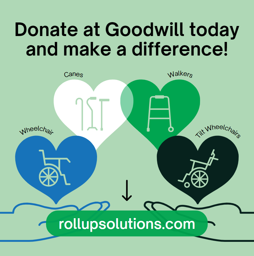 RollUp for Ukraine donate devices