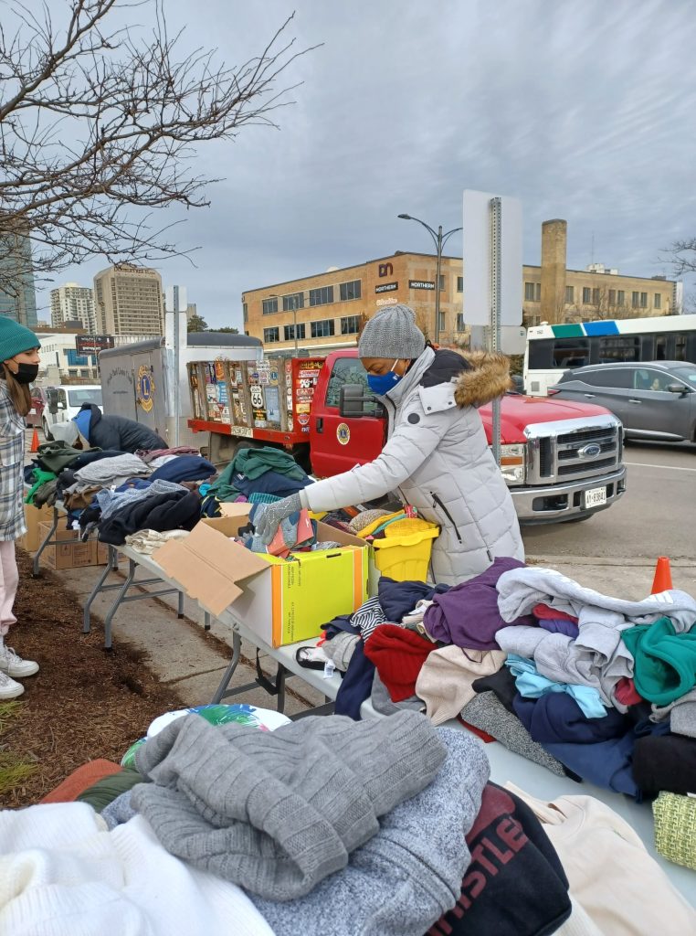 clothingworks giveaway