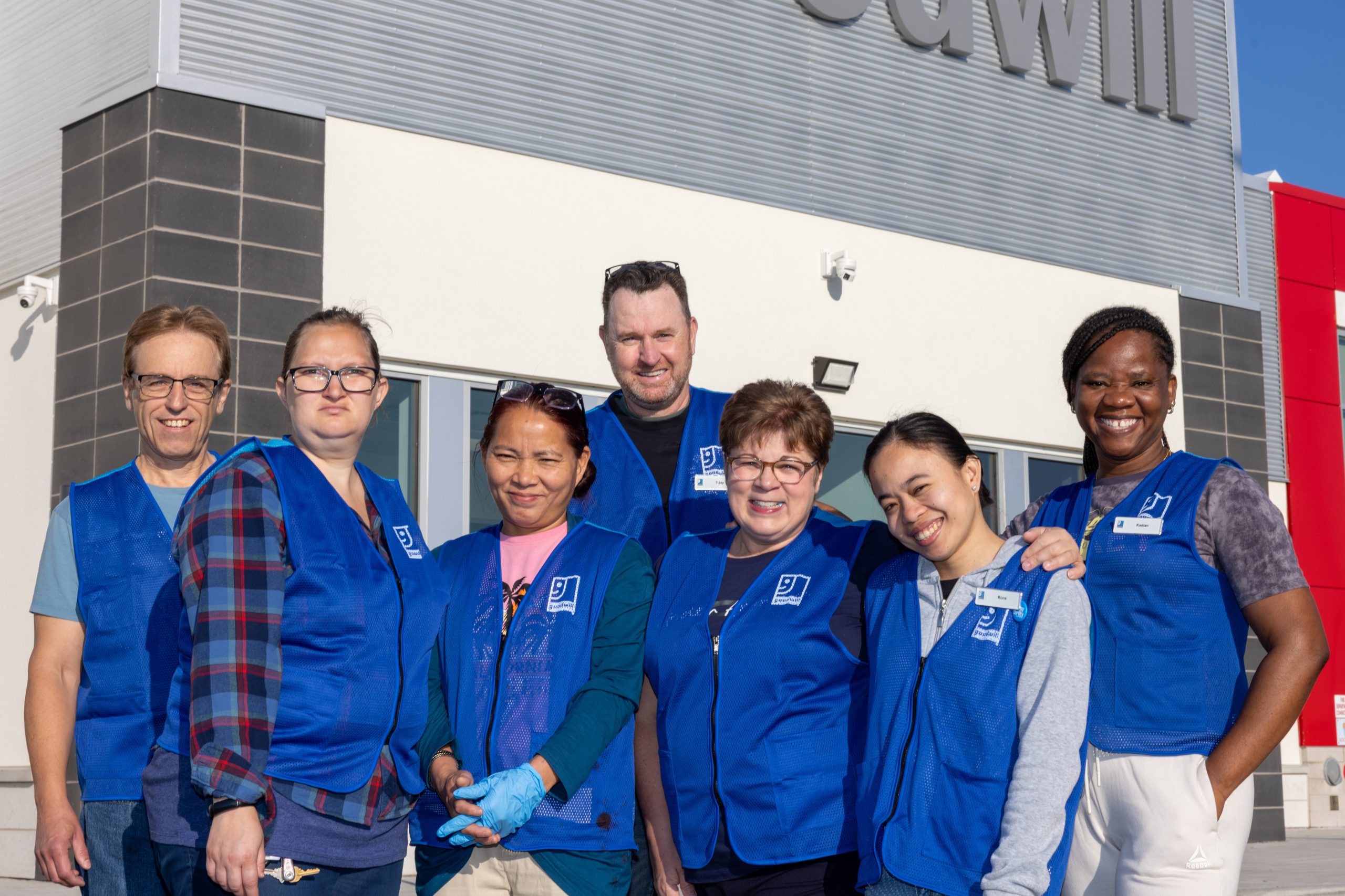 Goodwill Launches New 3-Year Strategic Plan to Strengthen Community ...
